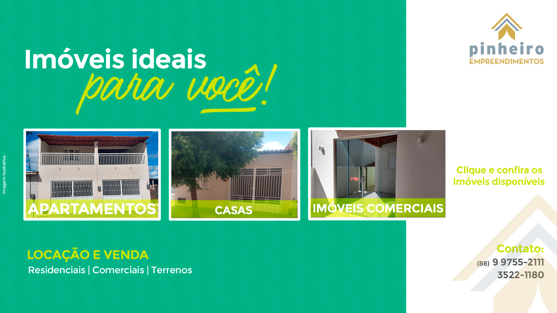 Grupo Pinheiro Ceará Brasil O Grupo Pinheiro atua no Vale do